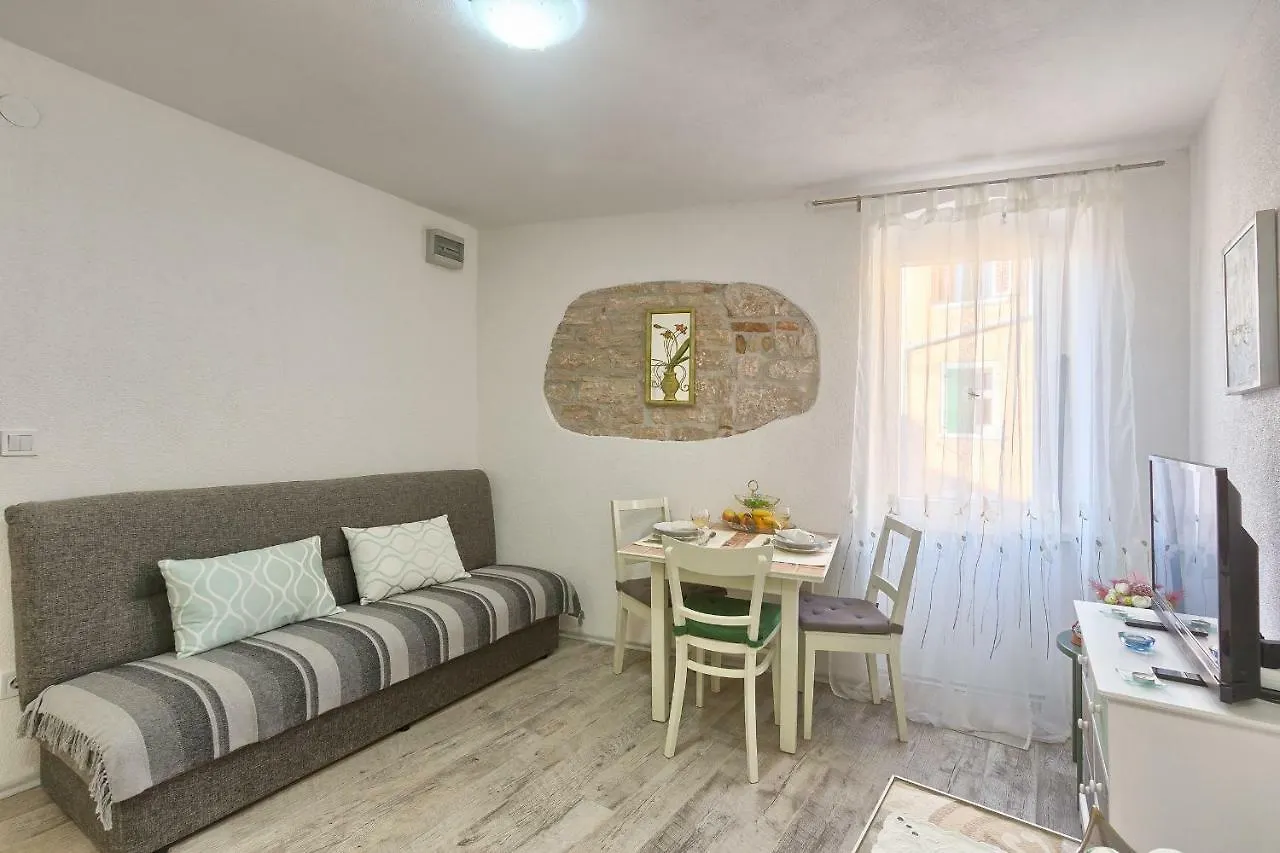 Graciela Apartment Rovinj Kroatien