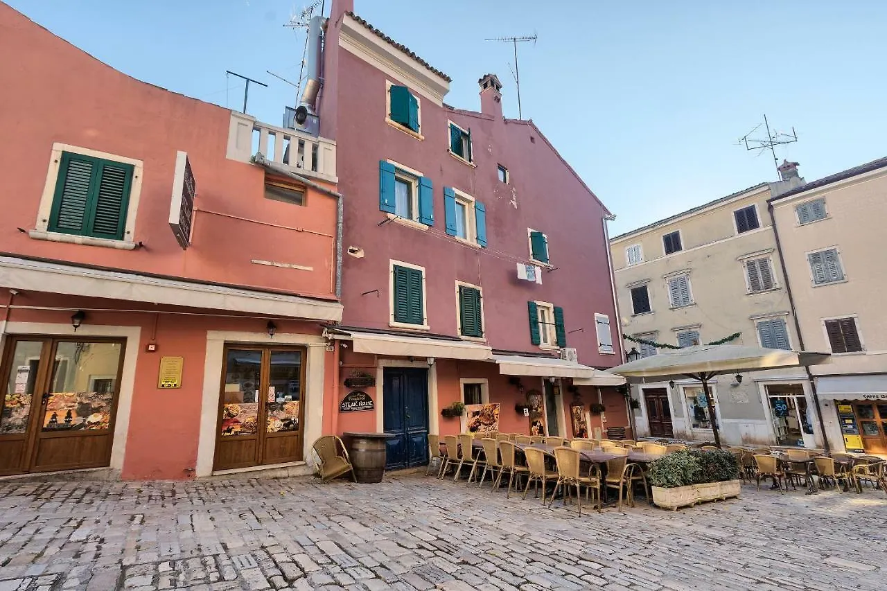 Graciela Apartment Rovinj